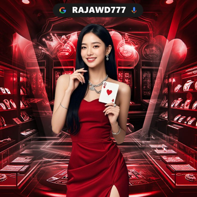 Rajawd777: Link Alternatif Resmi Terbaru 2026 untuk Login Aman & Anti Blokir